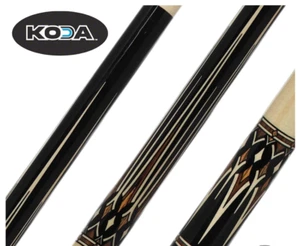 TACO DE POOL KKODA KD53 PUNTA 12,75 MM NUEVO ENVÍO GRATUITO - Imagen 1 de 10
