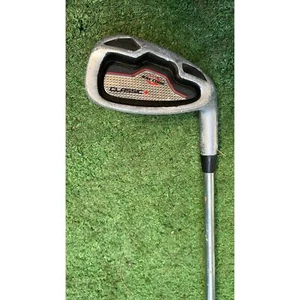 Ray Cook Classic + Uniflex 37" Golf 8 Iron RH / 1G-S112 - Picture 1 of 5