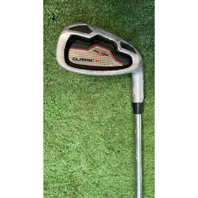 Ray Cook Classic + Uniflex 37" Golf 8 Iron RH / 1G-S112 - Image 1 of 4