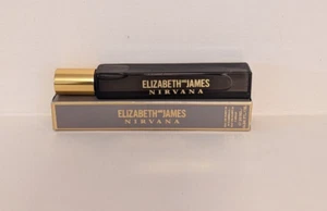 Elizabeth and James Nirvana EDP Rollerball French Grey 10ml/0.34 fl. oz.