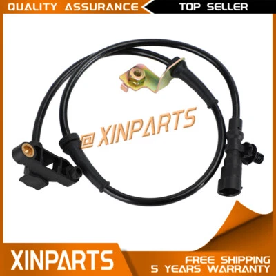 ABS Wheel Speed Sensor for Chrysler Neon Dodge SX 2.0 Plymouth Neon 5273332ae - Image 1 of 4