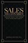 Chicotsky Sales Millionaires (Paperback)