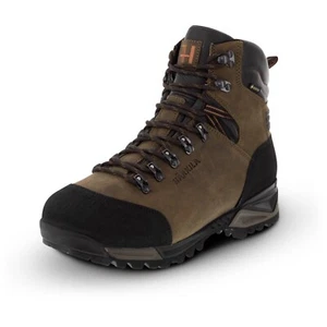 Harkila Men's Forest Hunter GTX Mid Boots 7" Willow Green - Picture 1 of 2