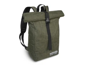 Mochila Delphin WASABI, Mochila de Pesca, 42x25x14cm, 15 Litros - Imagen 1 de 6