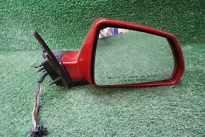 2008 2009 2010 2011 2012 2013 2014 CADILLAC CTS правая дверь зеркало OEM 25951534 - Изображение 1 из 4