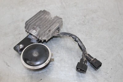 RETIFICADOR REGULADOR DE TENSÃO 32800-21H00 2006 2007 SUZUKI GSXR GSX-R 600 750 - Imagem 1 de 4