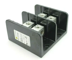 Square D 9080 LB265202 Power Distribution Block - Picture 1 of 7