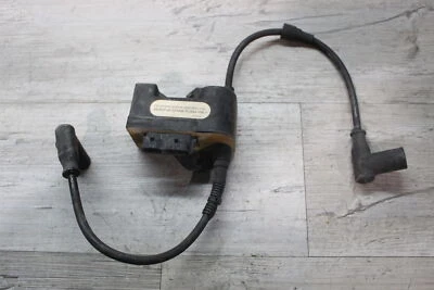 2000 Polaris Rmk 700 Cdi Ecu Ecm Computer - Image 1 of 4