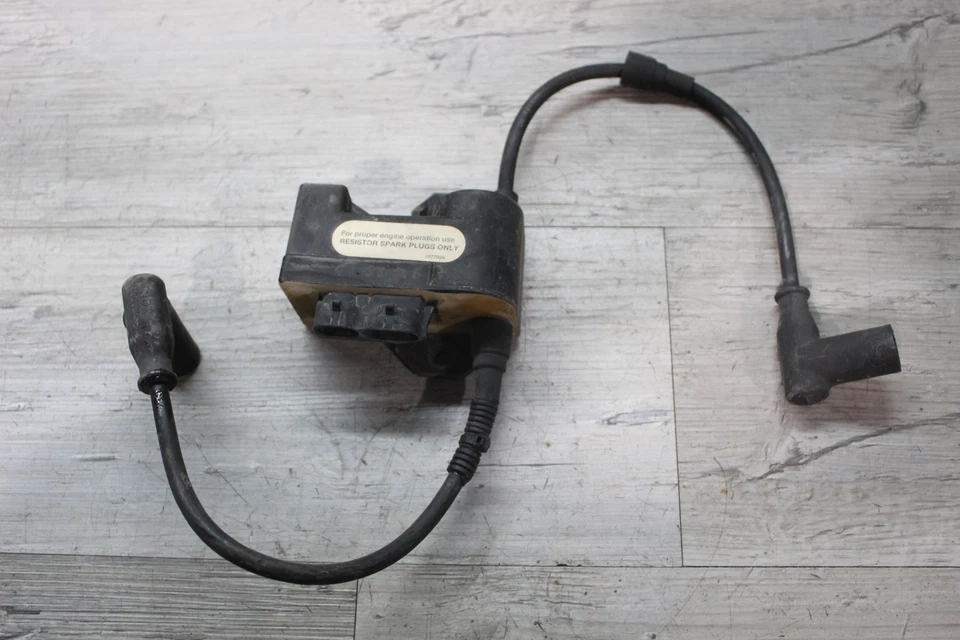 2000 Polaris Rmk 700 Cdi Ecu Ecm Computer - Image 1 of 4