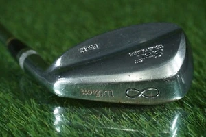 WILSON STAFF TOUR BLADE FG-17 8 IRON TRUE TEMPER DYNAMIC STEEL STIFF FLEX RH - Picture 1 of 10