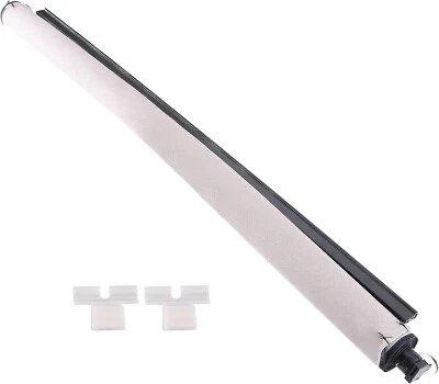 Cadillac SRX Sunroof Curtain Gray Shade Fit 2010-2016 - Image 1 of 4