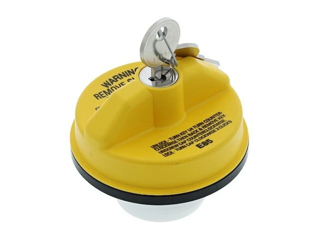 2011 - 2017 年 GMC Terrain 2012 2013 2014 2015 2016 TH775YS 油箱盖 — 第 1/1 张图片