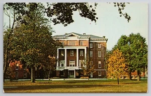 Postkarte alt Main Wesley College Dover Delaware DE - Bild 1 von 2