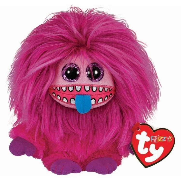 Ty Original Beanie Babies ❤️ Juguete de peluche para bebés de 6" ¡Gran regalo! ¡Envío gratis! Foto 1 de 1