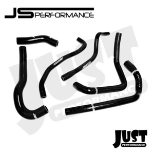 Kit de manguera de refrigerante Js Performance Triumph Daytona 955i (97-01) - Imagen 1 de 3