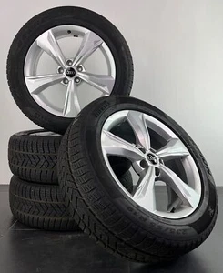Audi Q5 FY 19 Pouces Jantes Jantes En Aluminium Pneus D'Hiver 80A601025K #A409 - Bild 1 von 7