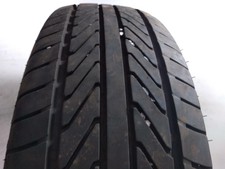Single 1x 185/65R15 88H Achilles Platinum DOT 4618 Tyre Approx 5mm 156