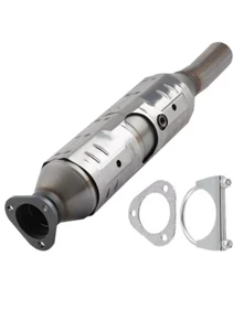 FITS: 2005-2018 FORD E350 SUPER DUTY 6.8L Heavy Duty  Catalytic Converter - Picture 1 of 1