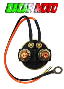 SOLENOID RELAIS START YAMAHA XLT1200 2001 - Bild 1 von 1