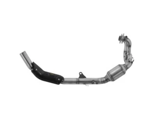 Collecteurs Arrow Racing Acier Inox APRILIA TUAREG 660 2021 > 2023 - Photo 1/1