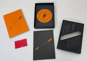 Ateez Treasure EP All to Action 1st Anniversary Edition Album Limited Edition - Picture 1 of 17