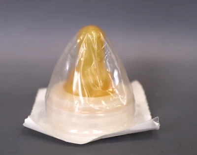 Sistema de pezón componente Similac pezón infantil y anillo (caduca el 02/01/2028) Foto 1 de 2