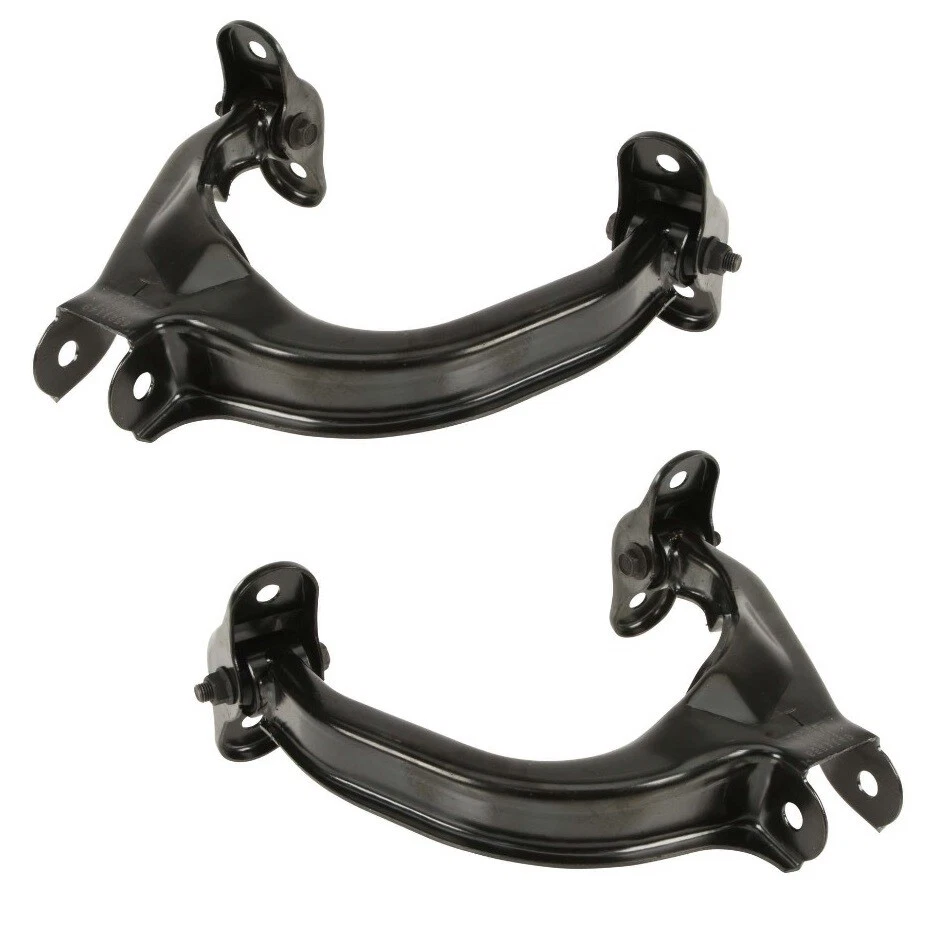 Dorman Pair Set of 2 Rear Lower Suspension Control Arms For Chrysler Mitsubishi - Image 1 of 1