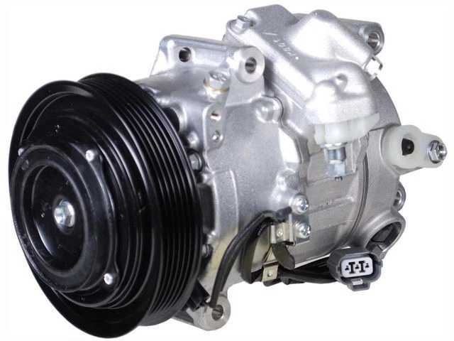 Compressor AC para 2006-2012 Acura RL 2007 2008 2009 2010 2011 WT428JV - Imagem 1 de 1