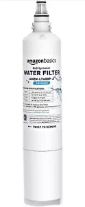 Amazon Basics Replacement Refrigerator H2O Filter Cartridge LG LT700P. - Picture 1 of 1