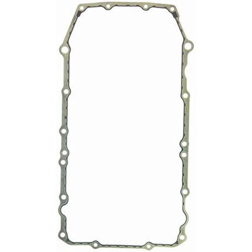 Junta de cárter de aceite OS 30678 R Felpro para Chevy Olds Chevrolet Malibu Cavalier Alero Foto 1 de 1