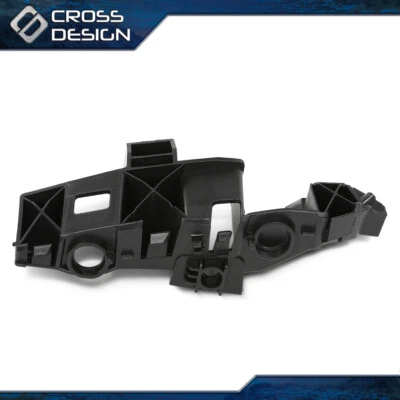 Front Passenger Right Side Fender Supports Fit For 2018-23 Audi Q5 SQ5 Sportback - Image 1 of 4