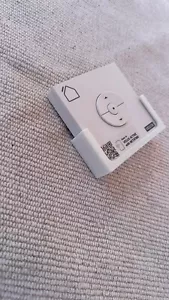 Support Mural pour télécommande VELUX KLI - Bild 1 von 6