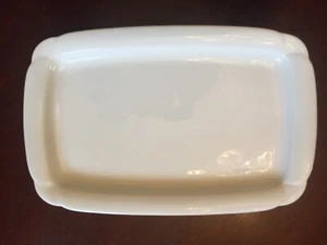 Arzberg Corso Bianco weiss Servierplatte - Bild 1 von 3