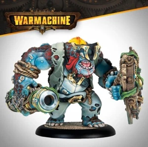 Southern Kriels: Reef Troll (SKR125) - MKIV Warmachine - Brand New - Picture 1 of 1