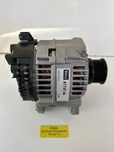 New Original Alternator For Volkswagen Golf 93-98 / Jetta 93-97 / Passat 92-97 - Picture 1 of 6