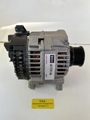 New Original Alternator For Volkswagen Golf 93-98 / Jetta 93-97 / Passat 92-97 - Image 1 of 4