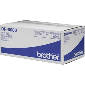 Original Brother DR-8000 Black Imaging Drum Unit (DR8000) - Afbeelding 1 van 4