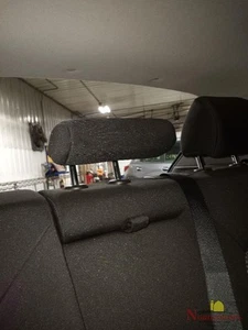 2018 Hyundai Kona Center Rear Headrest Only Black Cloth - Bild 1 von 6