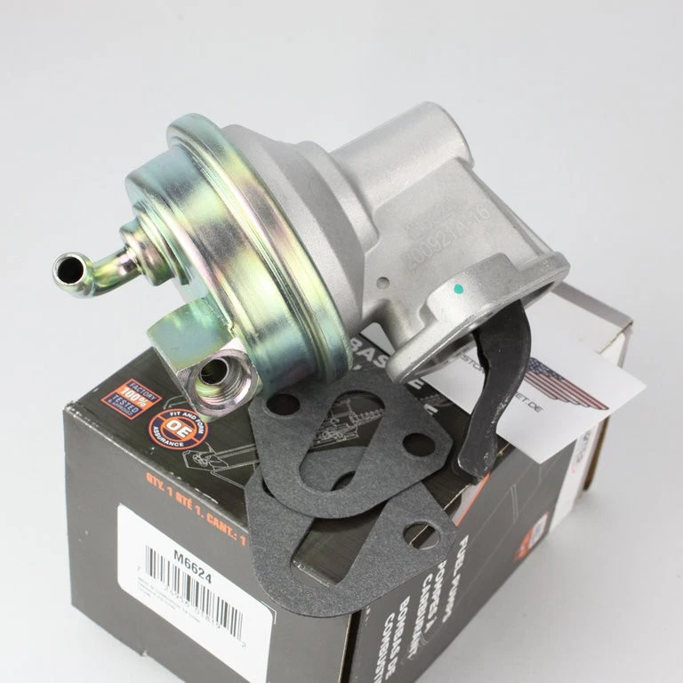 1969 bis 88 Chevy GM SBC Fuel Pump Benzinpumpe Chevrolet Small Block 305 327 350 - Image 1 of 1