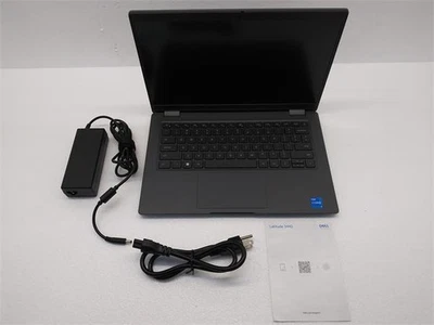 Portátil Dell Latitude 3440 14" i5-1335U 16 GB 256 GB W11P VX0CJ Foto 1 de 4