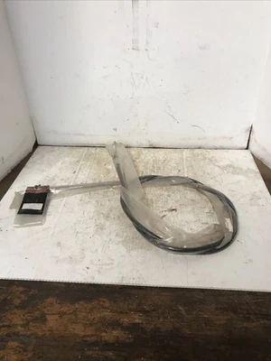 Novo Cabo de Freio de Mão Traseiro de Substituição Yamaha, 105-089, Motion Pro 05-0089 - Imagem 1 de 2