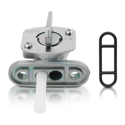 Para 89-2022 Yamaha YZ125 YZ125 & YZ250 250 K&L Combustible Gas Petcock Conjunto Piezas Foto 1 de 4