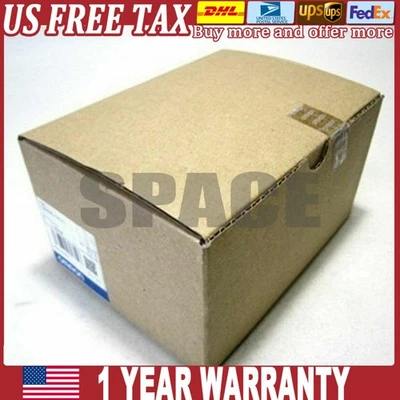 New In Box OMRON PLC Module C200HXCPU54-E C200HX-CPU54-E US Free TAX - Image 1 of 4