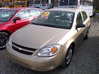 Motor limpiaparabrisas Chevrolet Cobalt 2005-2010 22664679 9747 Foto 1 de 4