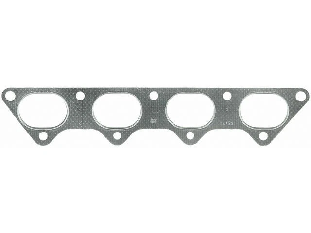 Juego de juntas de colector de escape para Mitsubishi Eclipse 2001 2002 1990-2005 QN132ZN Foto 1 de 1