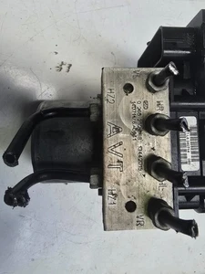 VAUXHALL CORSA D ABS ESP PUMP 13442015 AVT 0265252688 0265952250 (TZ1) - Picture 1 of 10