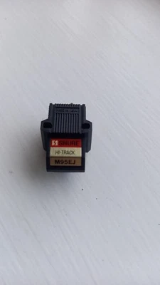 Shure M95 EJ Cartridge Functional, but Requires a New Stylus - Image 1 of 4