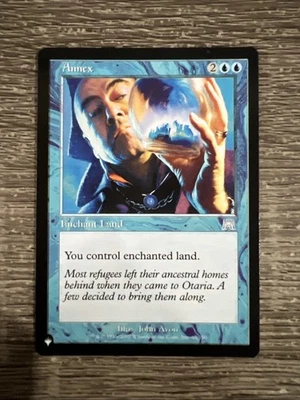 Annex Onslaught Regular - Image 1 of 2