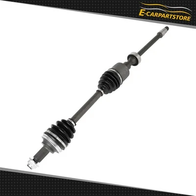 Front RH Passenger Side Fit for Lexus IS250 GS350 2007-2011 AWD CV AXle Foto 1 de 4