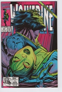Wolverine # 57 - 7.0 - WP  - Bild 1 von 2